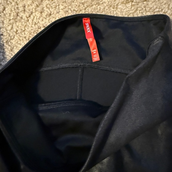 Spanx leggings - Picture 4 of 4